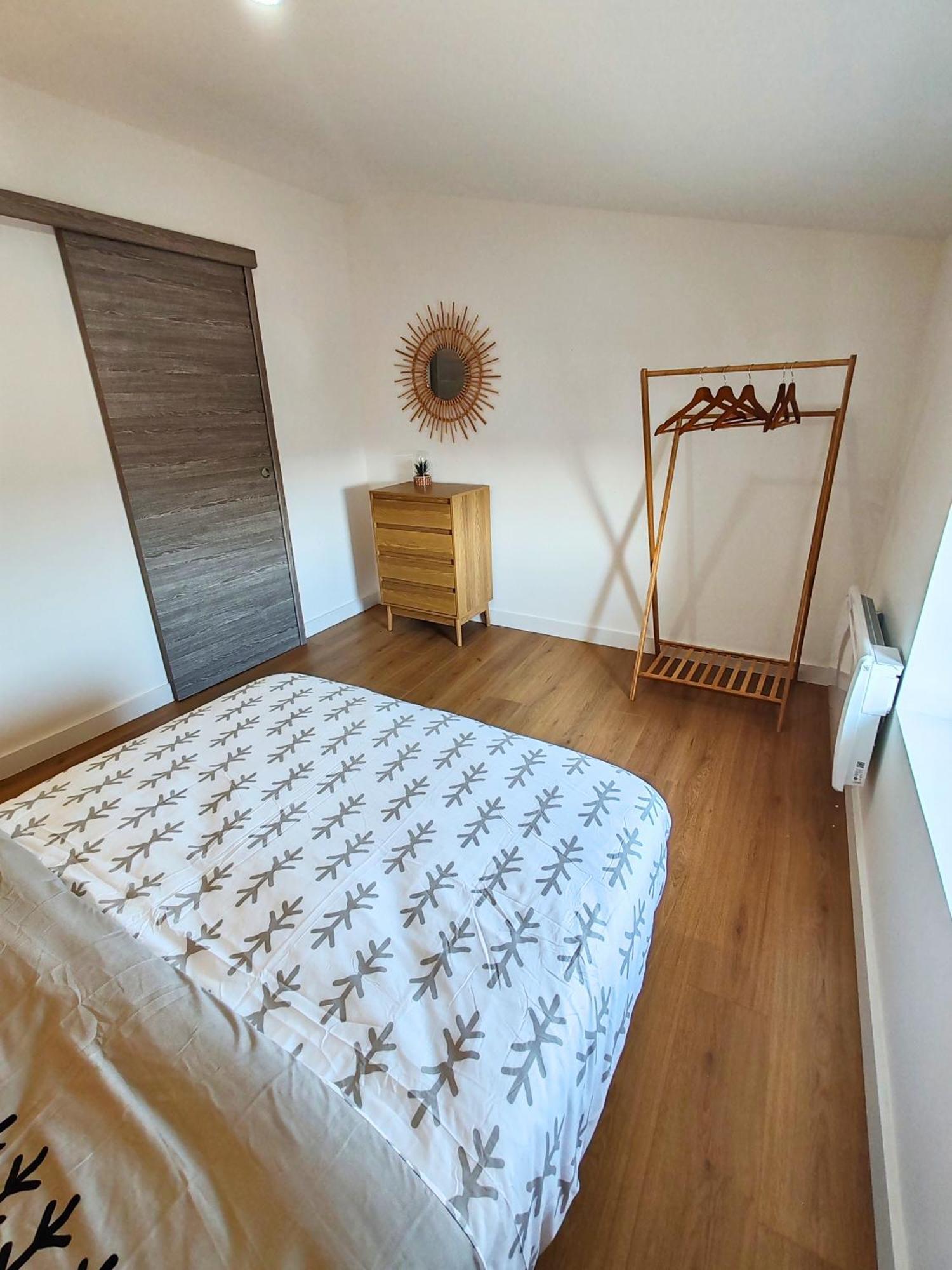 Appartement Boheme En Garonne