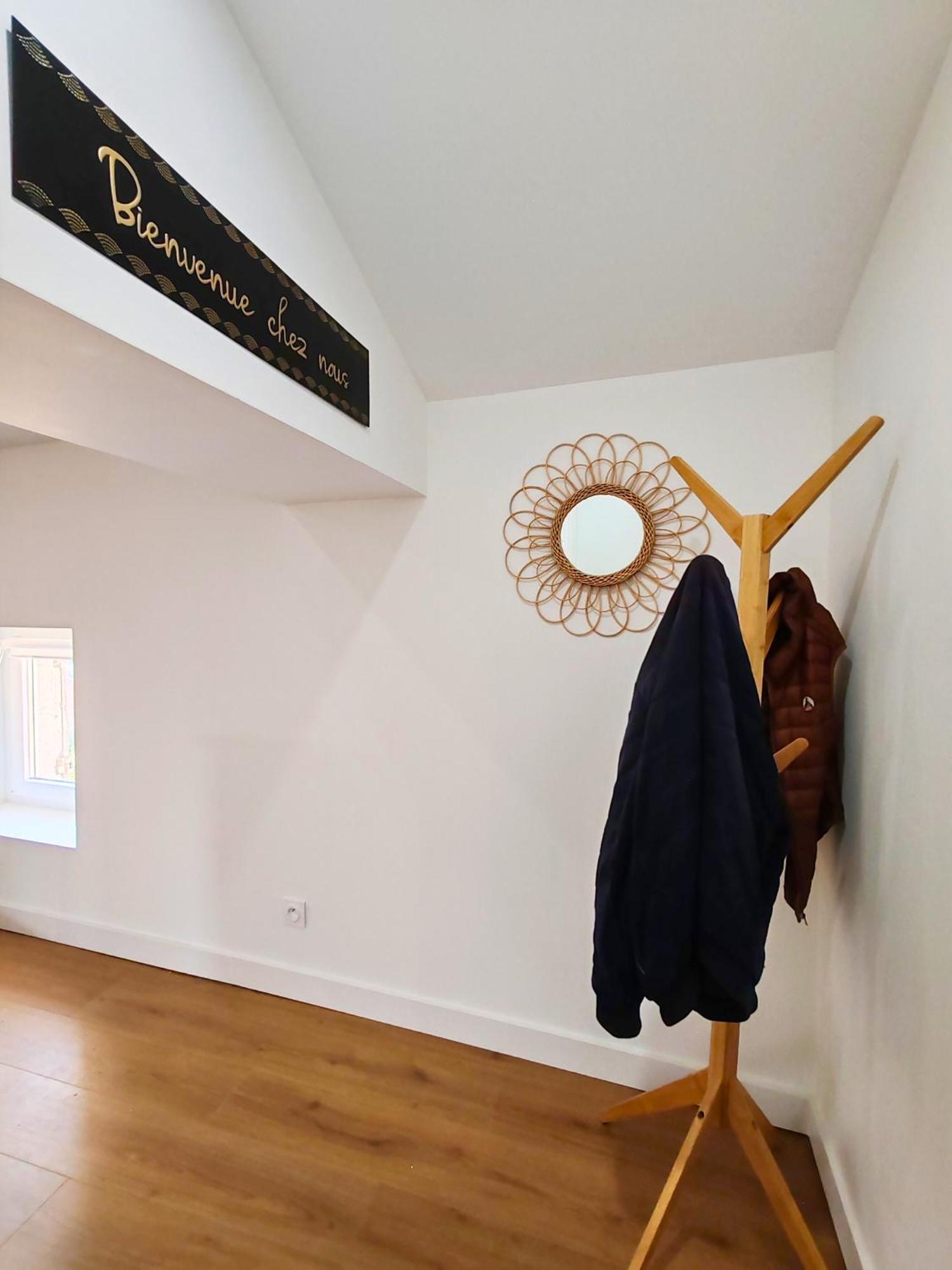 Boheme En Garonne Appartement