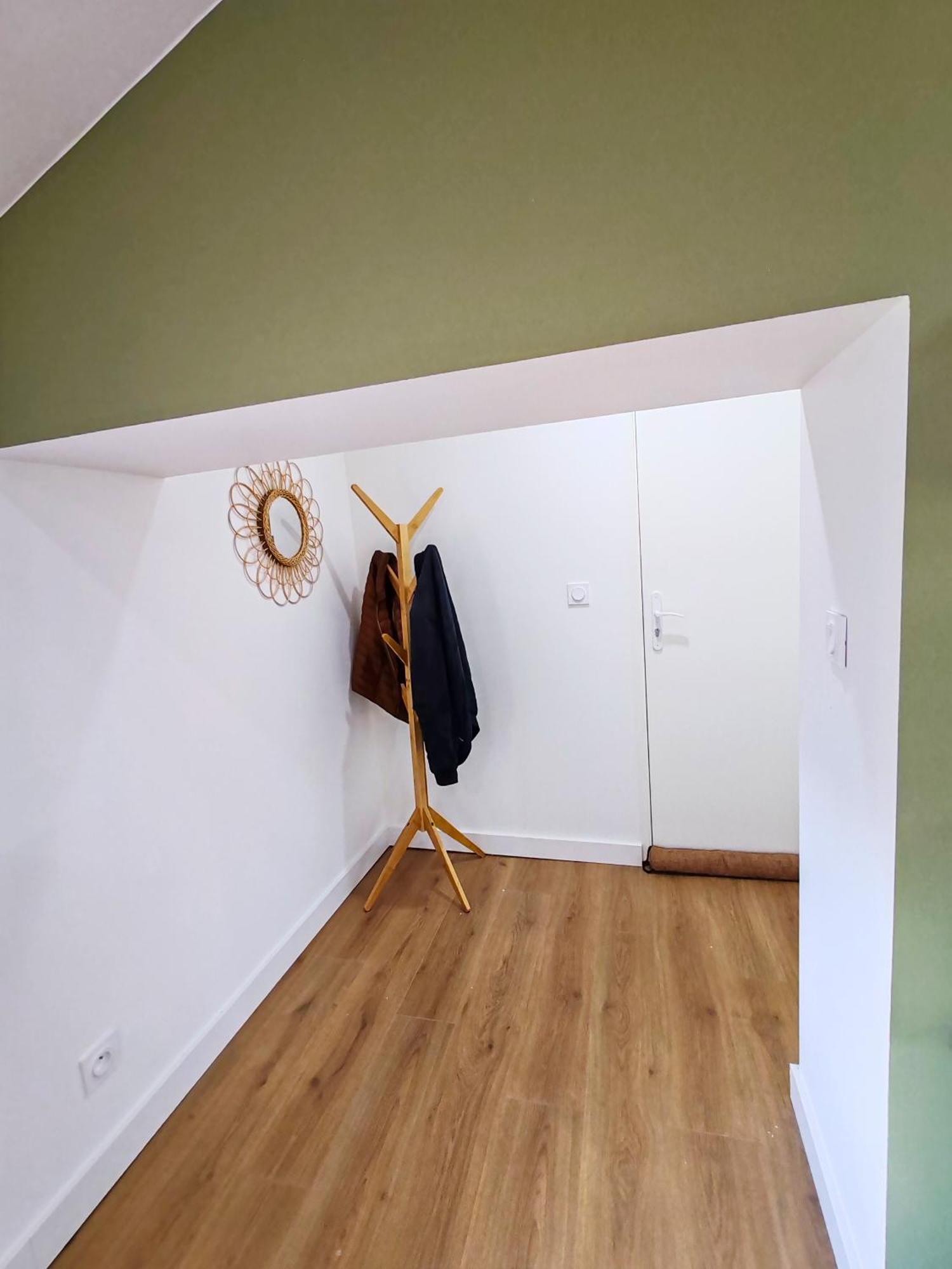 Appartement Boheme En Garonne