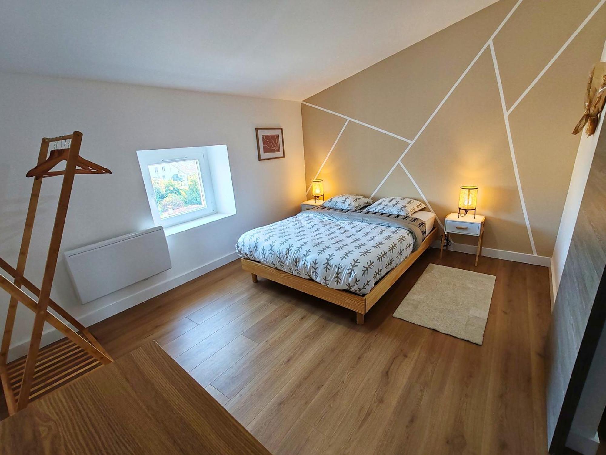 Appartement Boheme En Garonne